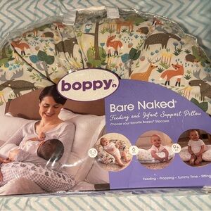 Boppy Nursing Pillow